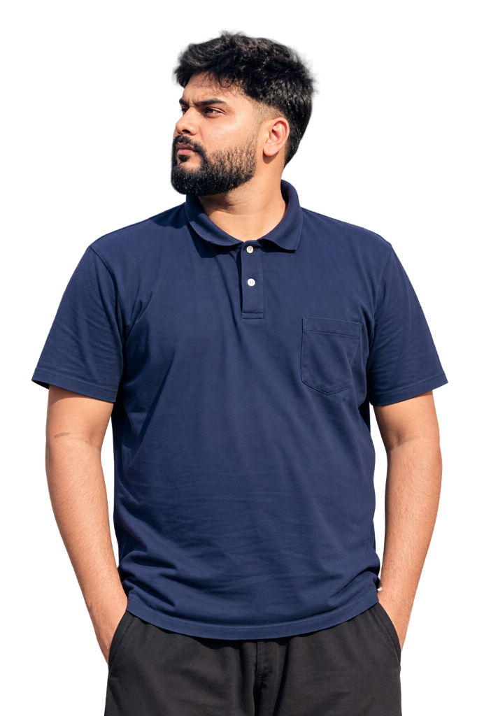 Naveed - Founder of Naveed Printing Solutions (NPS)
