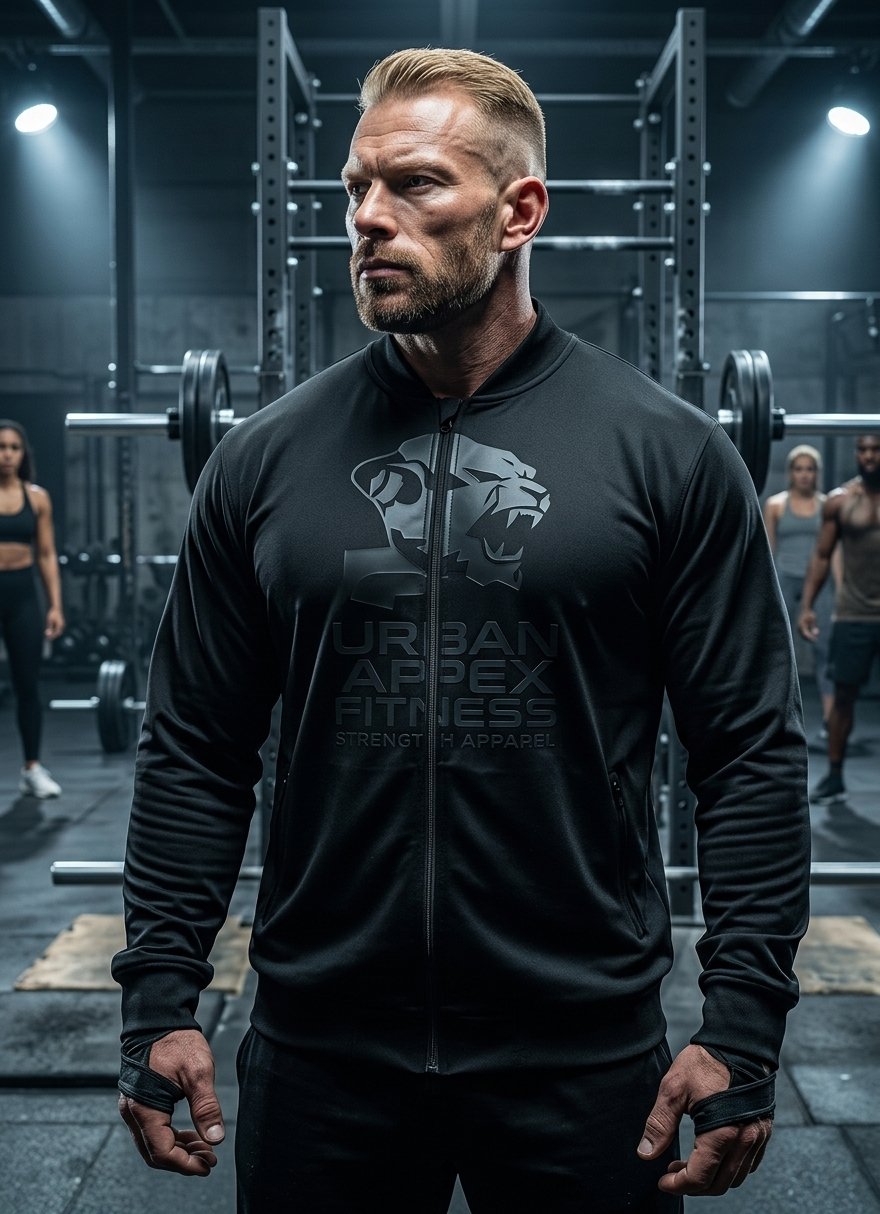 FITNESS WEAR