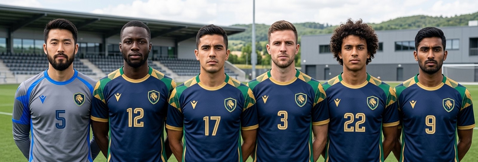 TEAM LINE