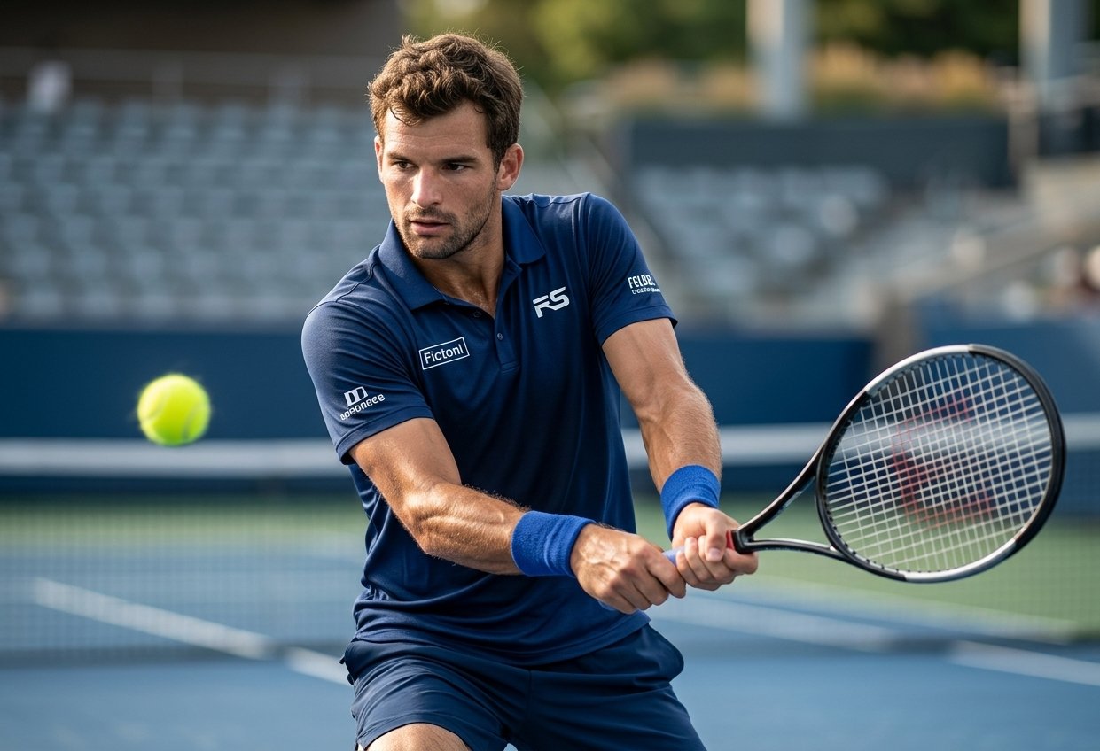 TENNIS